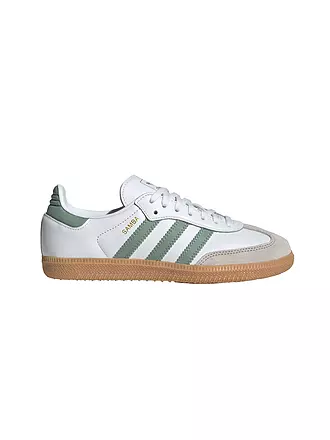 ADIDAS ORIGINALS | Kinder Sneaker SAMBA OG | 
